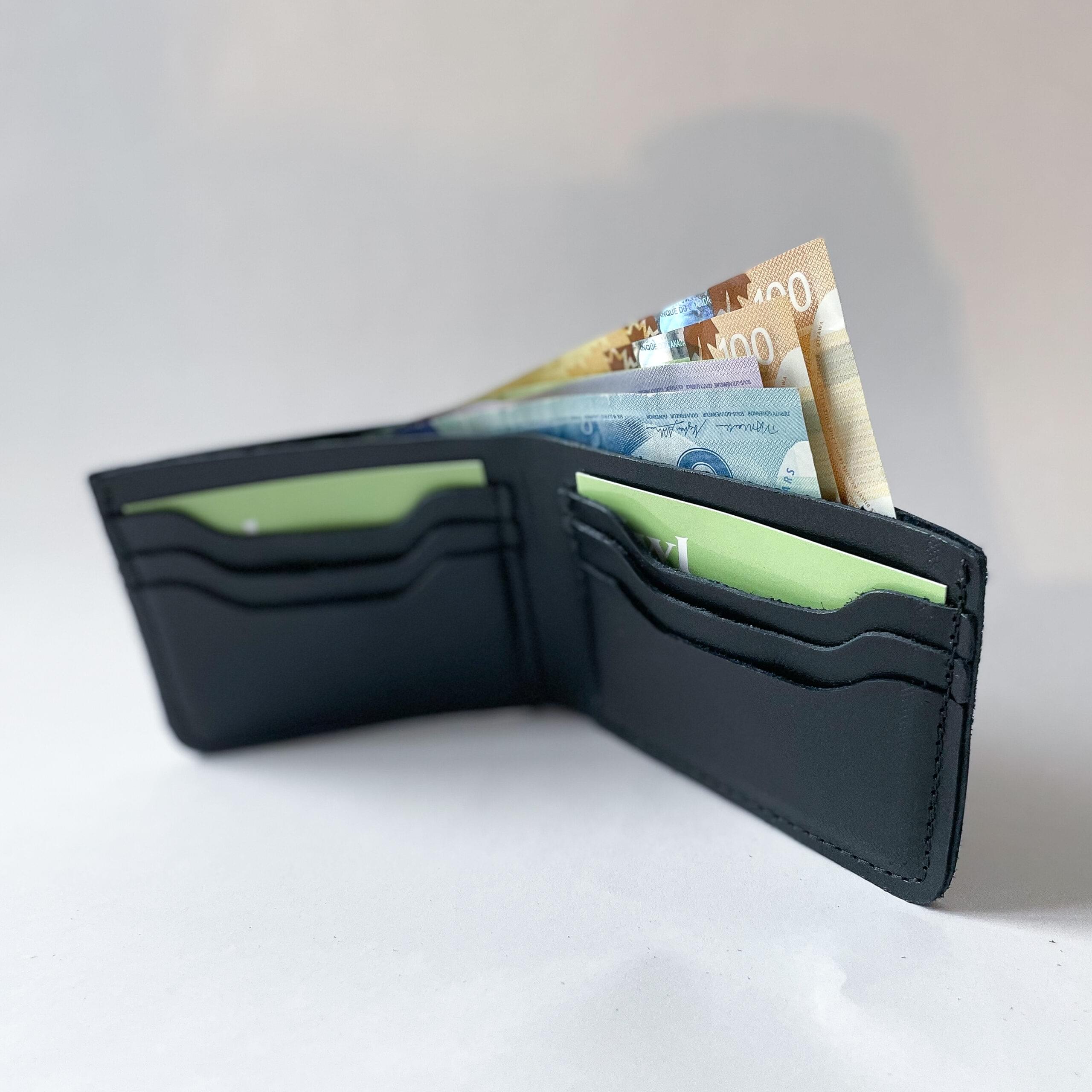 Chester Bifold Wallet